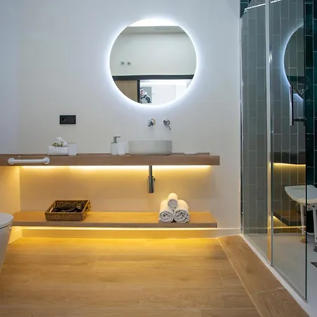 Nomad Haux Mestalla Appartement Valencia