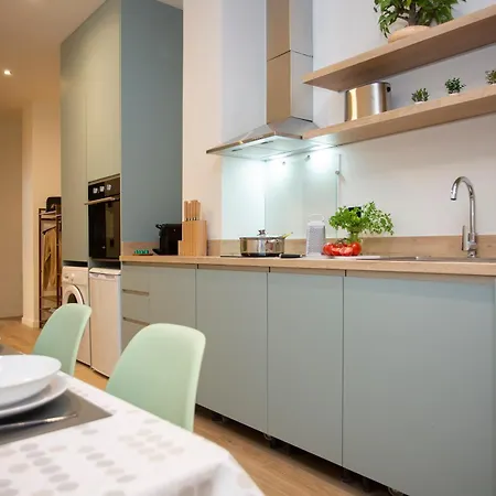 Nomad Haux Mestalla * Валенсия