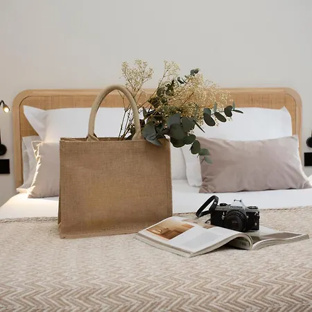 Nomad Haux Mestalla * Βαλένθια