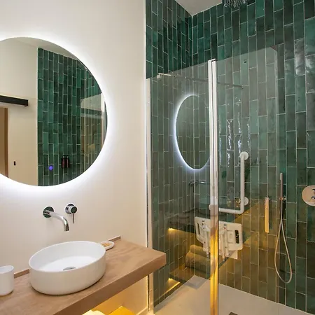 Appartement Nomad Haux Mestalla Valencia