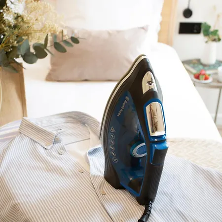 Nomad Haux Mestalla Βαλένθια