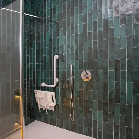 Appartement Nomad Haux Mestalla