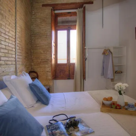 Apartmán Singularstays El Grao V *