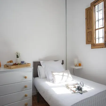 Singularstays El Grao V *