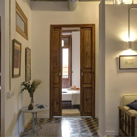 Singularstays El Grao V