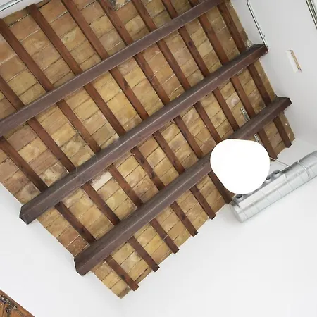 Apartmán Singularstays El Grao V Valencie