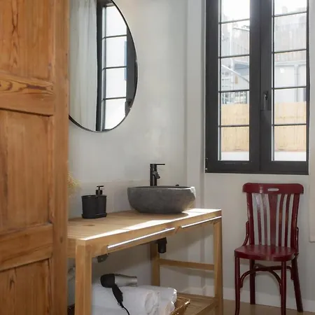 Singularstays El Grao V