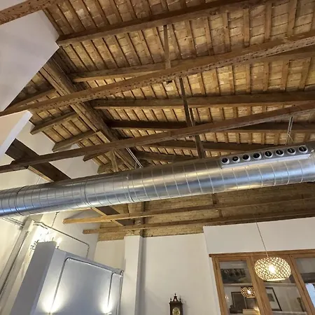 Singularstays El Grao V Appartement