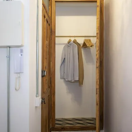 Singularstays El Grao V * Valencie