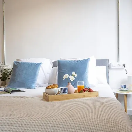 Singularstays El Grao V * Valencie