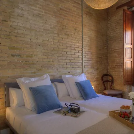 Appartement Singularstays El Grao V *