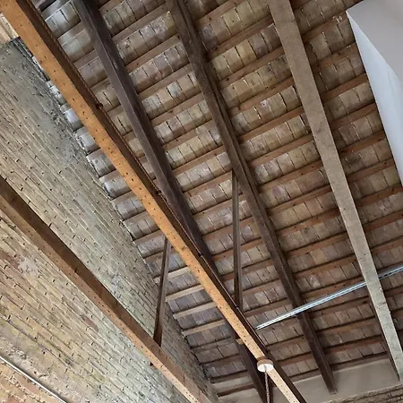 Singularstays El Grao V Apartment Valencia