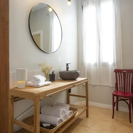 Apartmán Singularstays El Grao V Valencie