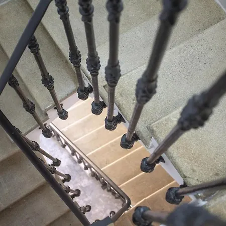 דירה Singularstays El Grao V