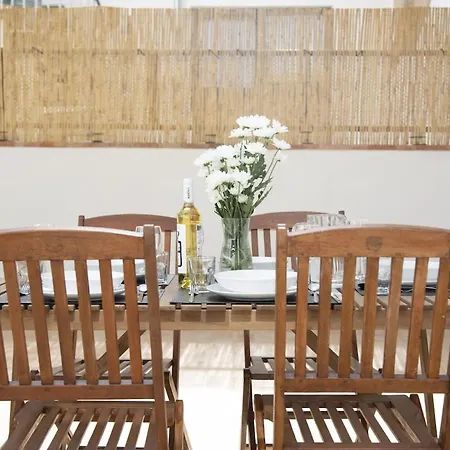 Singularstays El Grao V Apartmán