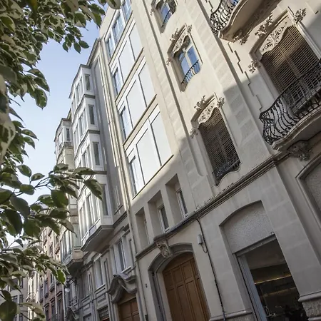Singularstays Mar44 Terrace Apartman Valencia
