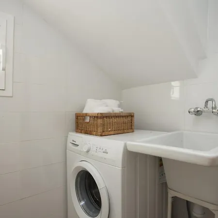 Apartment Singularstays Mar44 Terrace Valencia