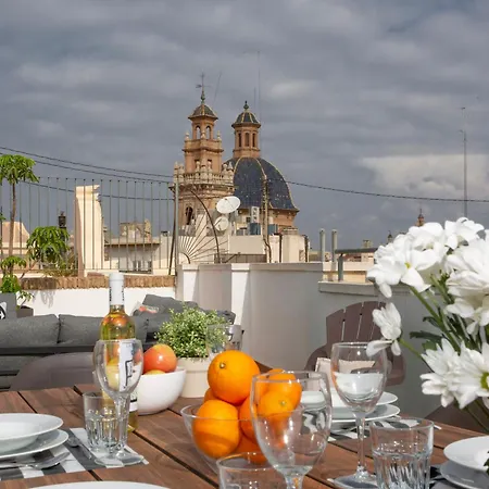 Singularstays Mar44 Terrace *