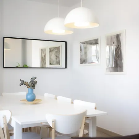 Apartment Singularstays Mar44 Terrace *