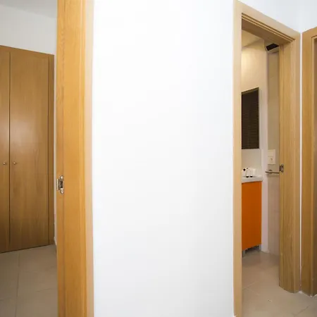 Singularstays Mar44 Terrace Apartment Valencia