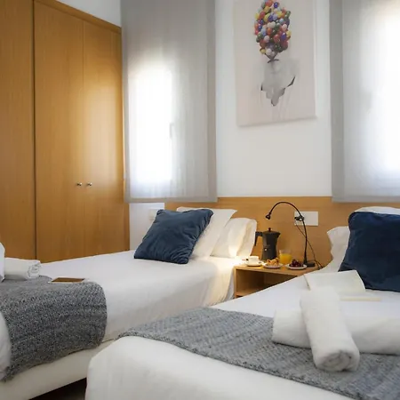 Singularstays Mar44 Terrace *