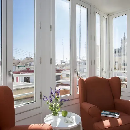 Singularstays Mar44 Terrace