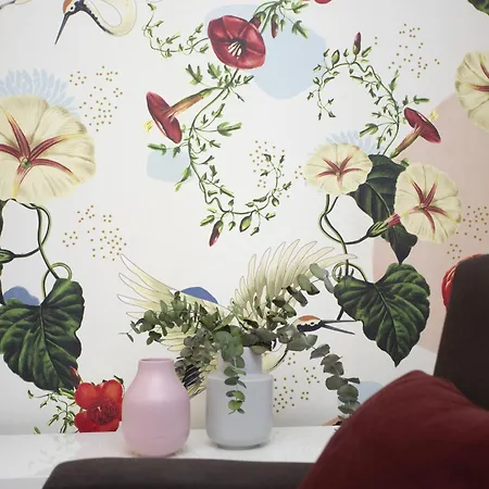 Singularstays Mar44 Terrace バレンシア