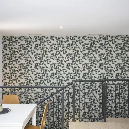 Singularstays Mar44 Terrace Lägenhet Valencia