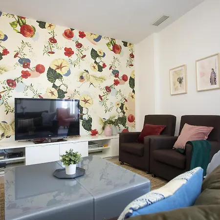 Διαμέρισμα Singularstays Mar44 Terrace