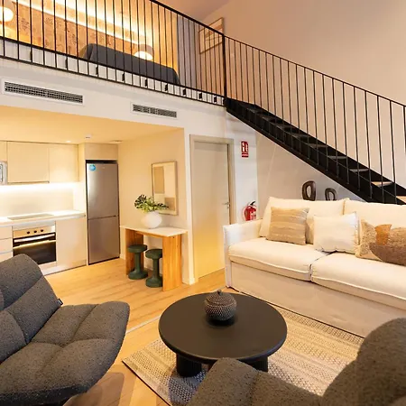 Apartment Of Arts Flats By Rent Me
