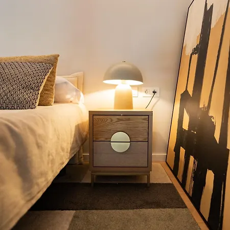 Of Arts Flats By Rent Me Valencia