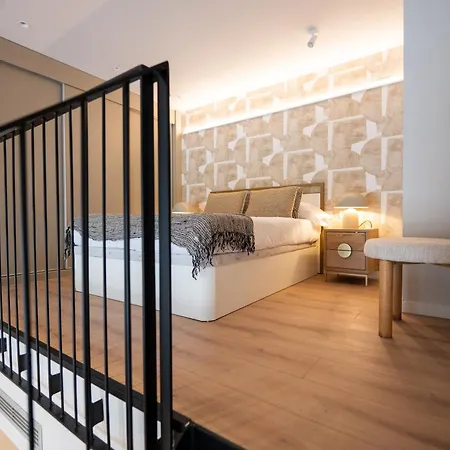 Of Arts Flats By Rent Me Apartment Valencia