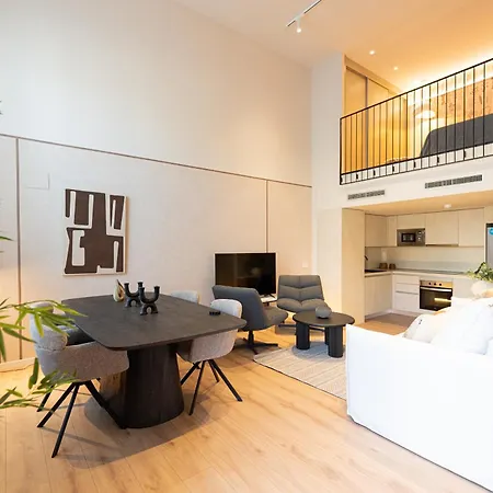 Of Arts Flats By Rent Me