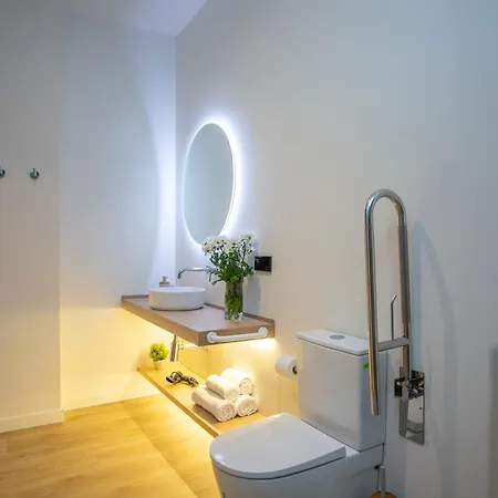 Nomad Haux Mestalla *