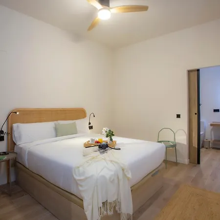 Apartment Nomad Haux Mestalla