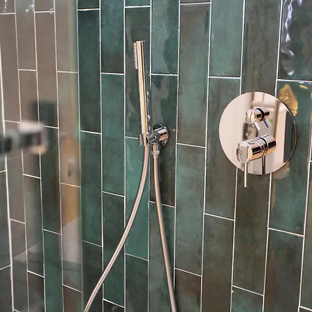 Nomad Haux Mestalla Apartment Valencia