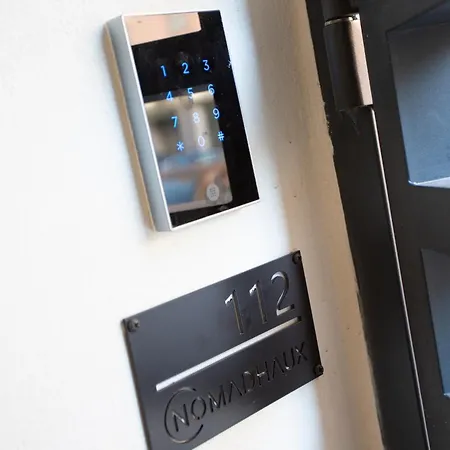 Nomad Haux Mestalla *