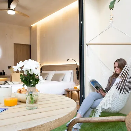 Nomad Haux Mestalla Πανσιόν Βαλένθια