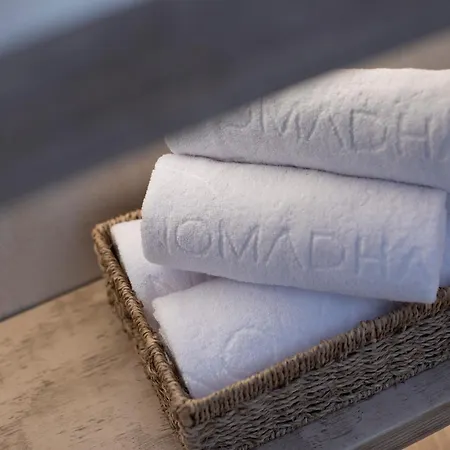 Nomad Haux Mestalla Gæstehus 4*