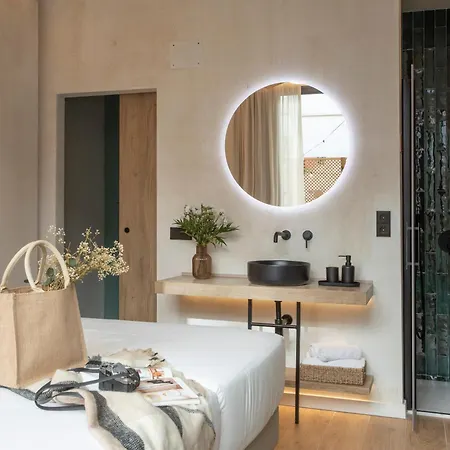 Nomad Haux Mestalla Guest house