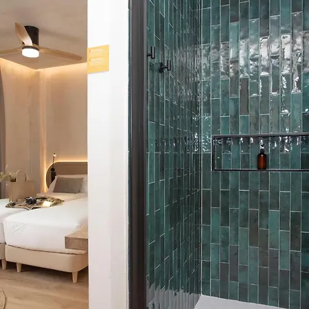 Nomad Haux Mestalla 3* Βαλένθια