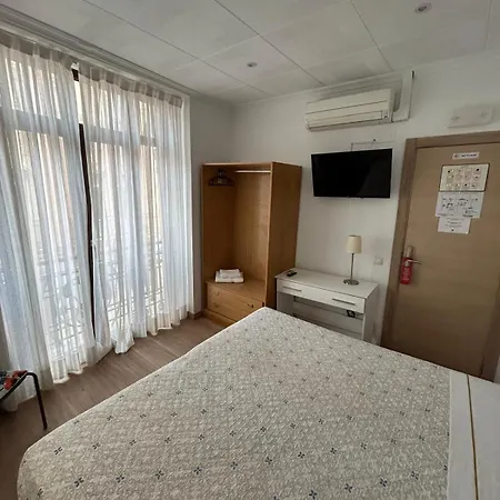 Balcon Al Mar 게스트하우스