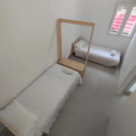 Confortable Cerca De La Playa Apartment Valencia