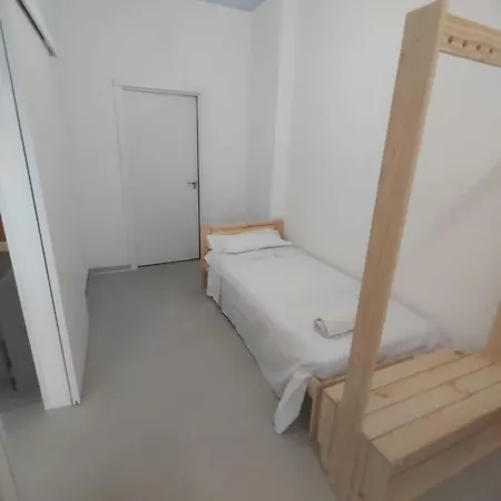 Confortable Cerca De La Playa * Valencia