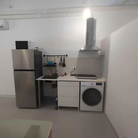 Confortable Cerca De La Playa Apartment