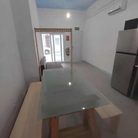 Apartment Confortable Cerca De La Playa *