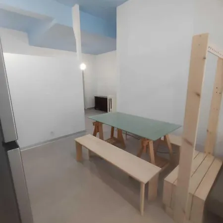 Confortable Cerca De La Playa Apartment Valencia