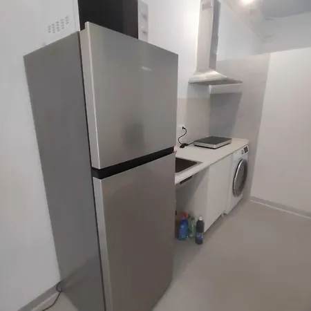 Confortable Cerca De La Playa *