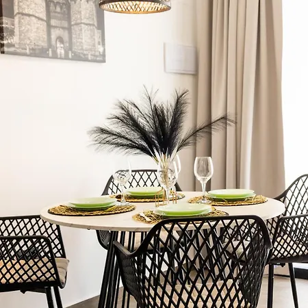 Apartment Banofi Flats - Cerca Del Mar