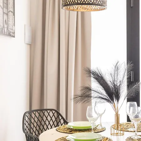 Loft Urban - Cerca Del Mar Валенсия